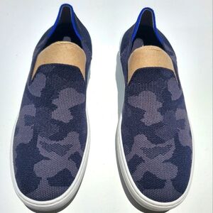 Rothy's   the sneakers women's black & gray